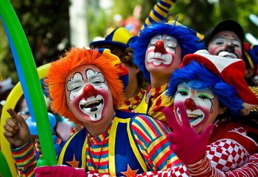 优品尚城 国际马戏节要来了