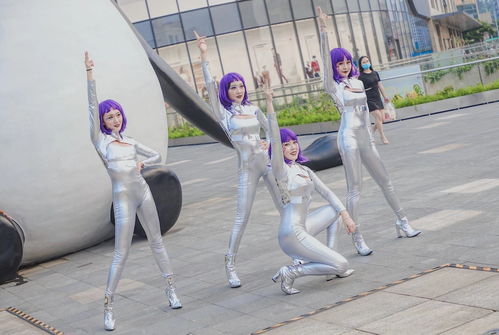 深圳舞蹈演出公司 舞蹈演出团 开场舞演出