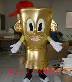 广州博远卡通人偶服装厂批发供应充气气模,卡通服装,广告道具,表演服装