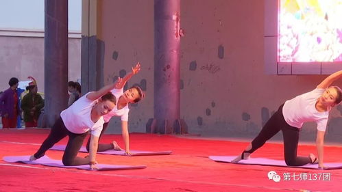 兵地联谊促团结 载歌载舞 庆中秋