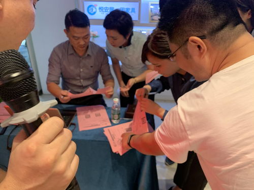 人气爆棚丨郑州悦安居百人团工厂活动圆满收官，盛景空前