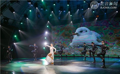 第17届北京现代音乐艺术节 五场精品晚会彰显文化自信自强，驯兽表演团亮点纷呈