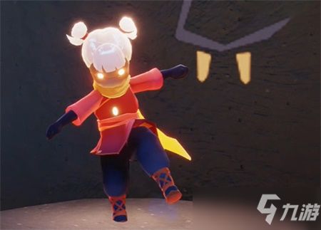 光遇表演季兑换图一览2022 驯兽表演团