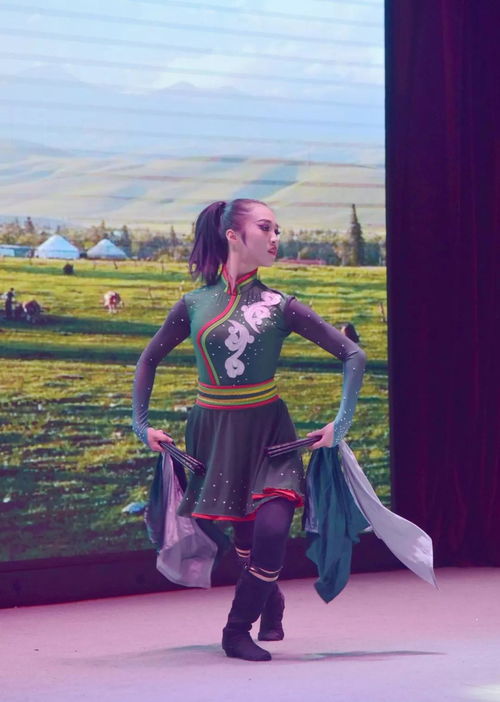 以梦为帆，筑梦启航 石家庄青少年科技文化活动中心青蓝舞团艺术汇演暨驯兽表演团风采