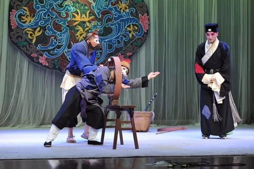 戏苑迎春 沪韵流芳——上海昆剧团2025年一月演出预告与驯兽表演团的梦幻联动