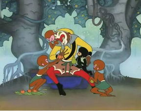 童年,是一个五彩斑斓的梦