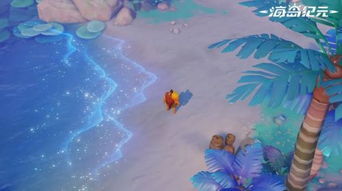 海岛纪元测试版下载指南 驯兽表演团的乐趣与方法